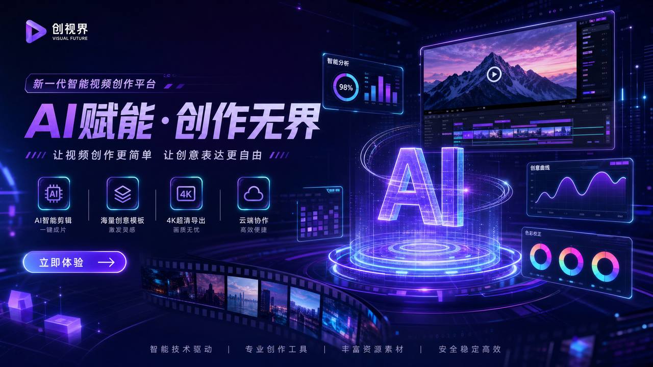 糖心视频视频-AI视频剪辑教程视频演示