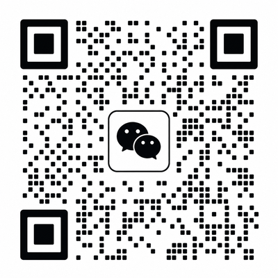 糖心视频商务微信二维码